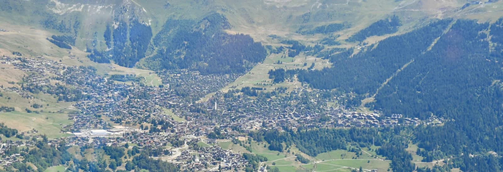 Verbier Spartan Trifecta, Verbier