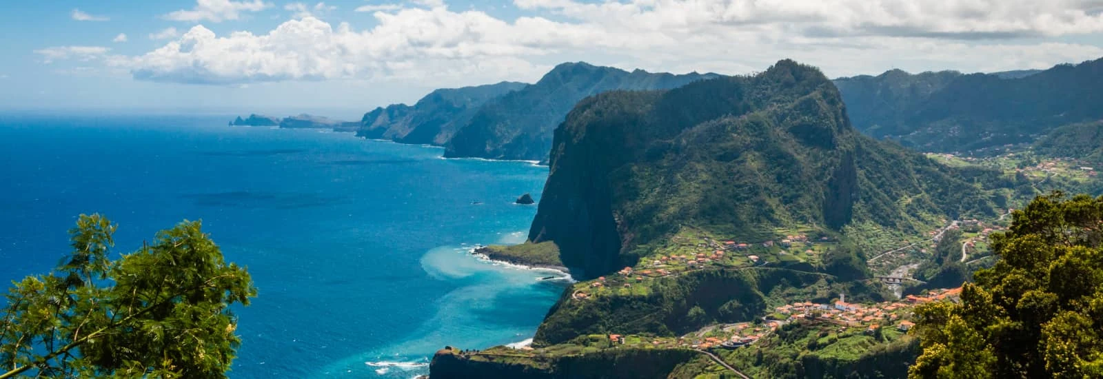 Ultra Trail de Madeire (Madeira Ultra) — zdjęcie 1 z 5
