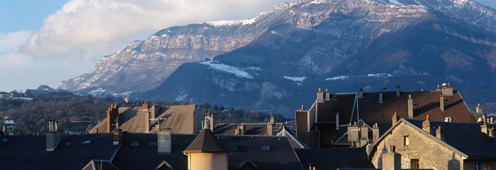 La Chambérienne — zdjęcie 1 z 3