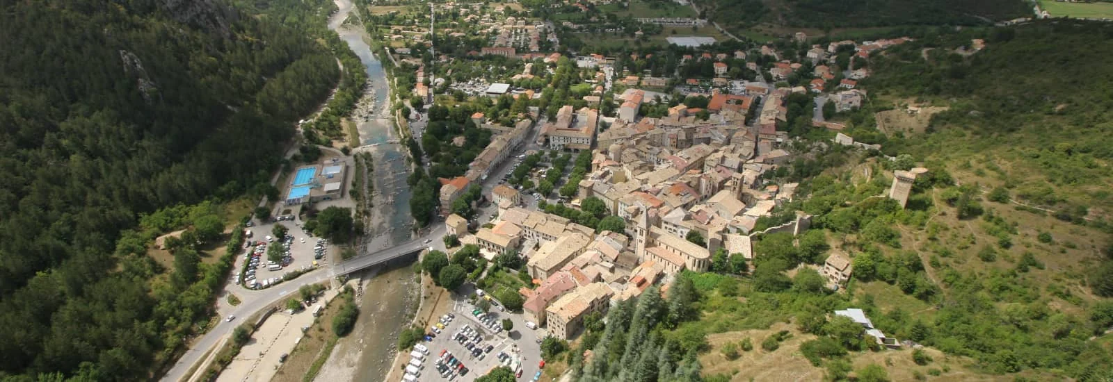 Roc’n trail Castellane — zdjęcie 1 z 3