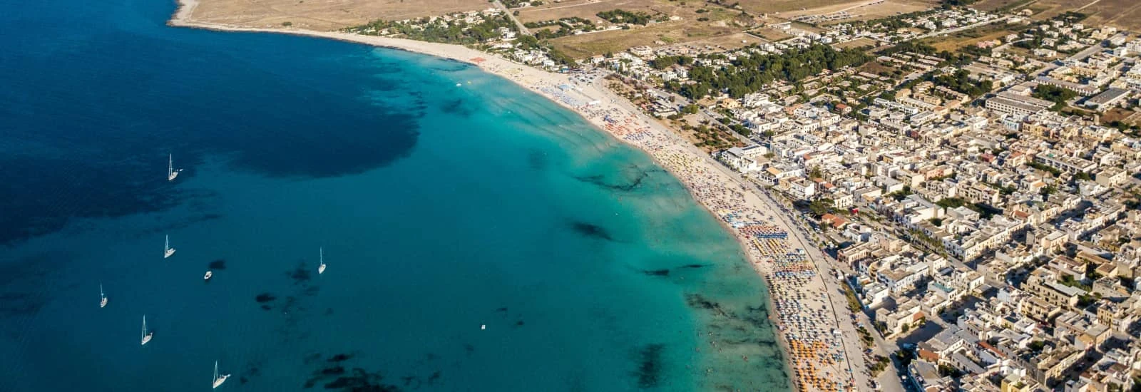 TRIATHLON SAN VITO LO CAPO — zdjęcie 1 z 3