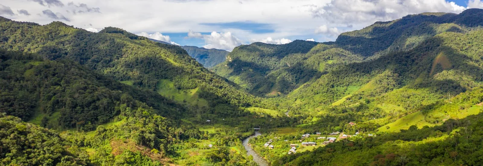 Compressport Trail Series Bolivia - Jardín de las Delicias — zdjęcie 1 z 3