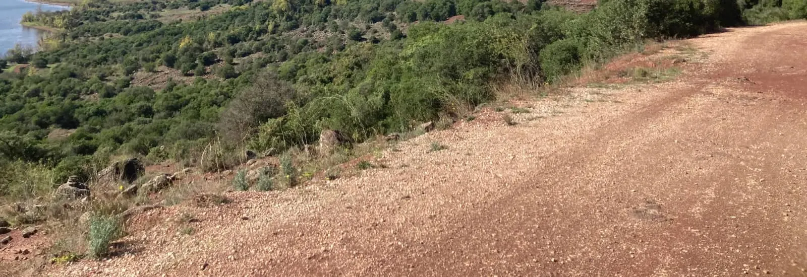 Outdoor Cycling Series Haut-Languedoc, Lunas
