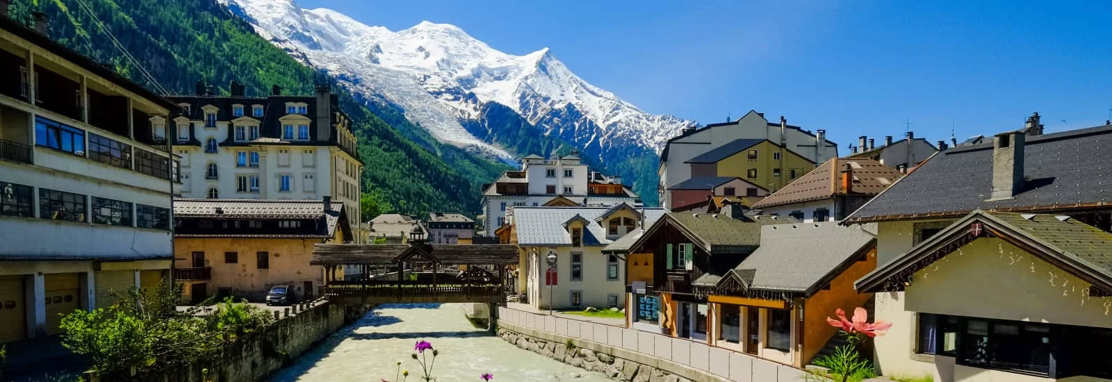 Trail des Aiguilles Rouges — zdjęcie 1 z 3