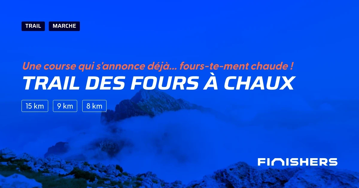 Trail des Fours à Chaux — 2의 이미지 1