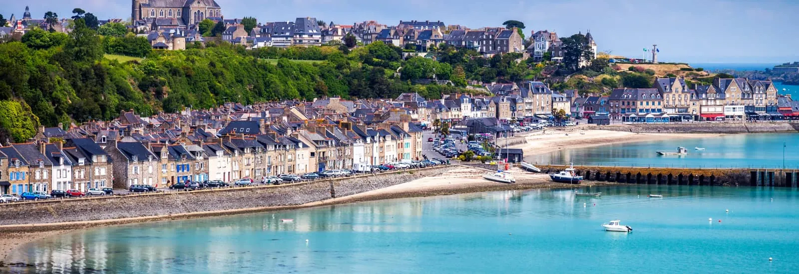 Semi-Marathon Cancale Saint-Malo