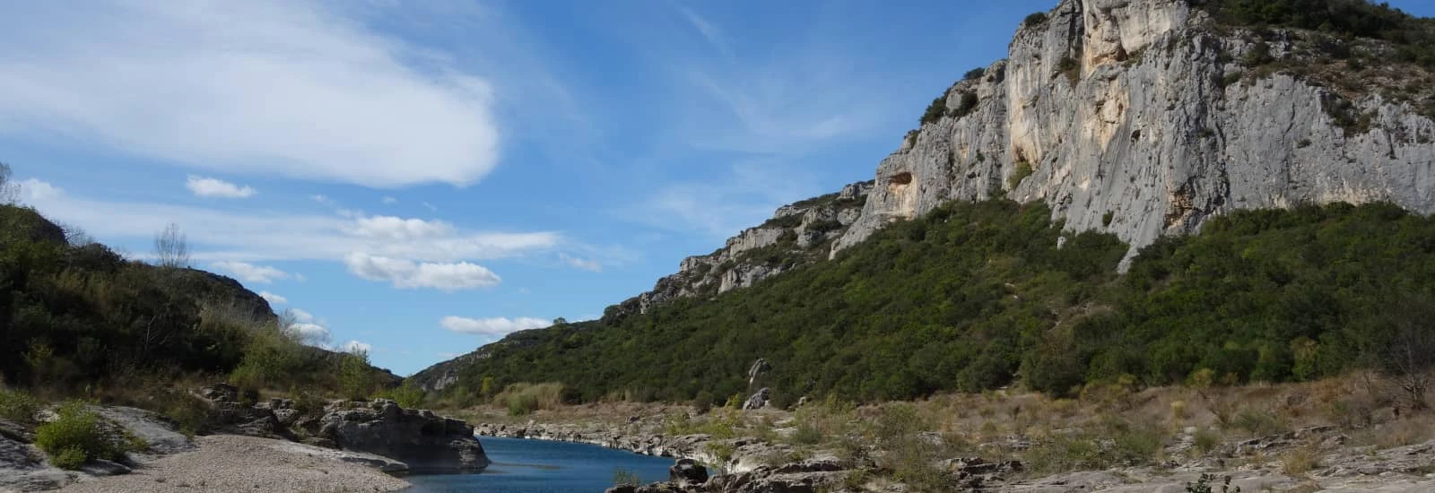 Ultra Trail Poulx - Dernier Survivant — zdjęcie 1 z 6