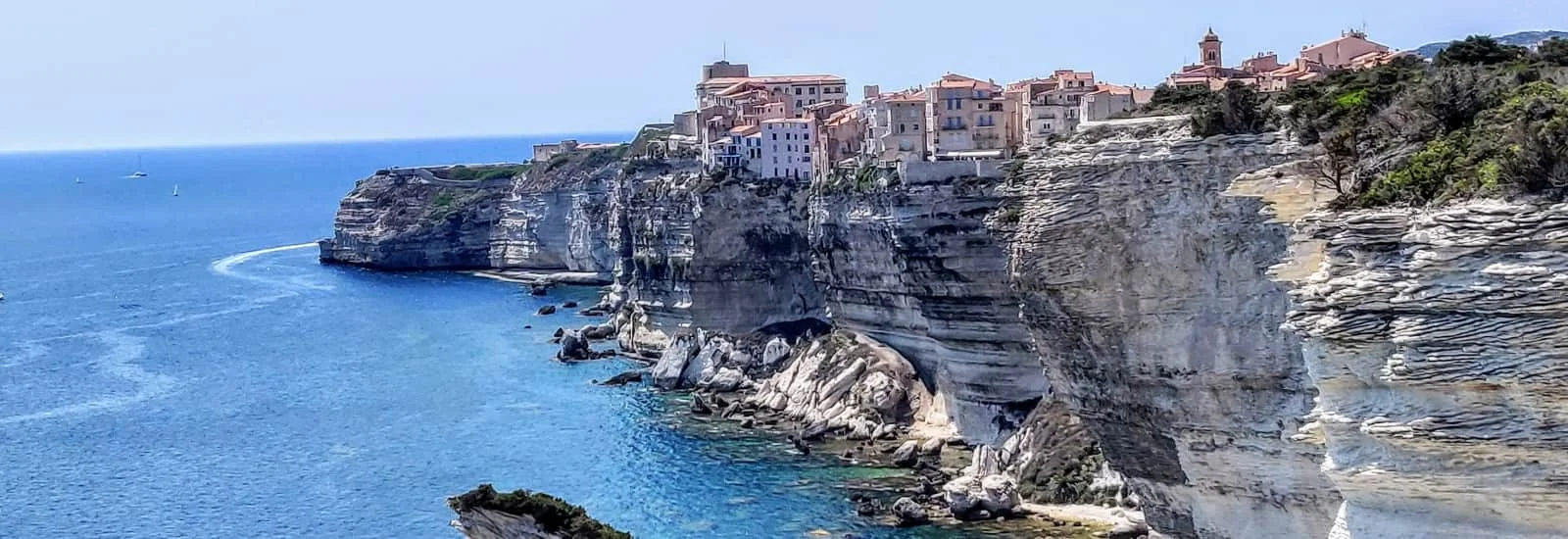 Trail de Bonifacio — zdjęcie 1 z 3