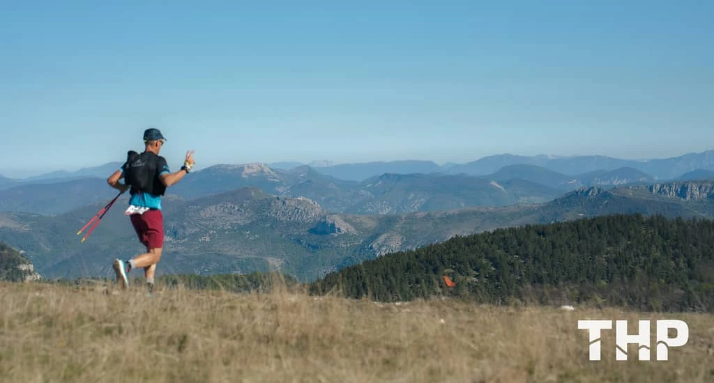 Trail de Haute Provence (THP) — image 1 sur 21