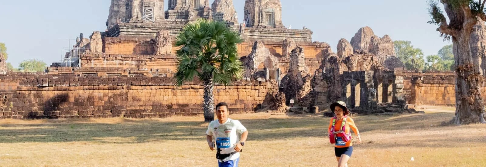 Angkor Trail — zdjęcie 1 z 6