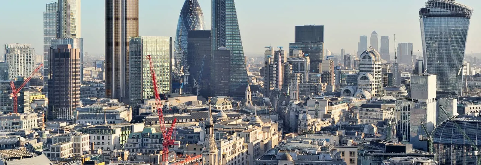 London West DEKA Trifecta — zdjęcie 1 z 11