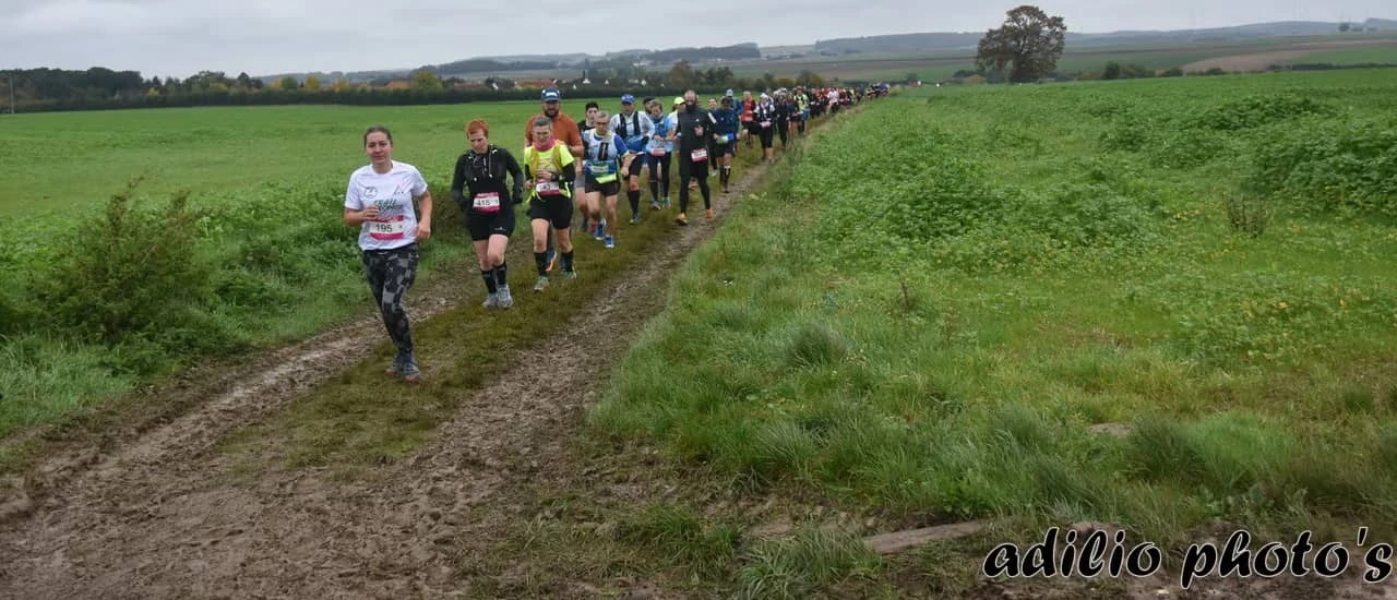 Trail des Crac's — image 1 sur 6