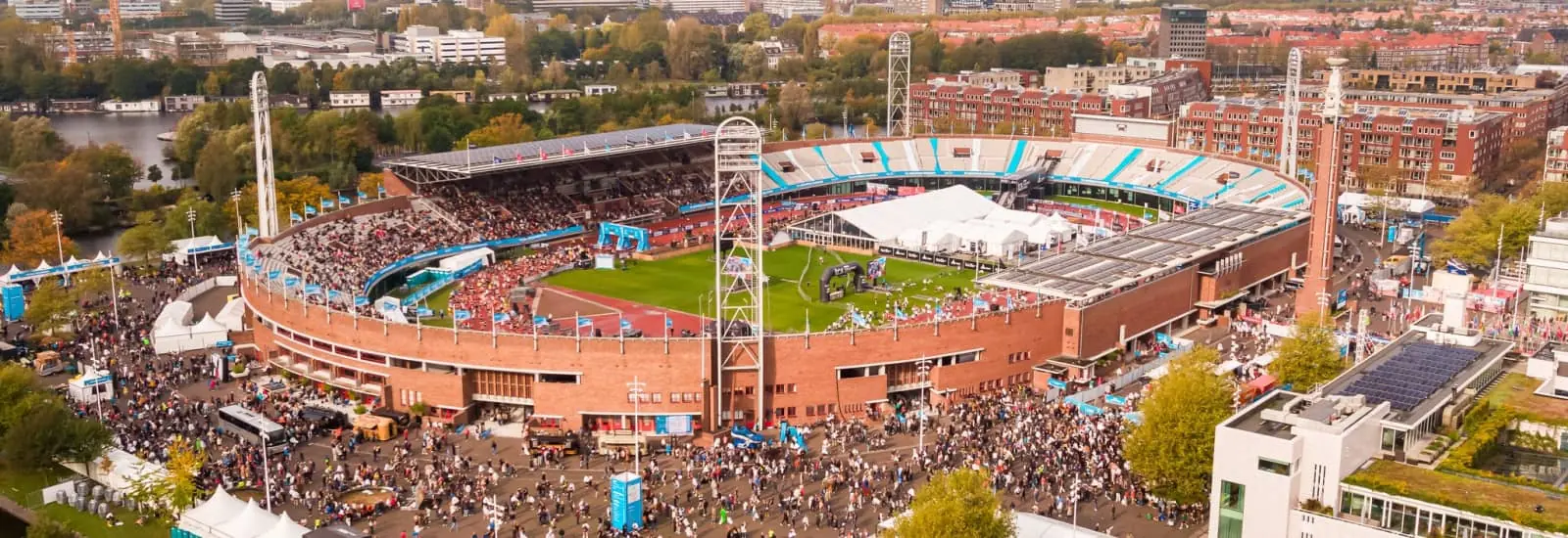 Marathon d'Amsterdam