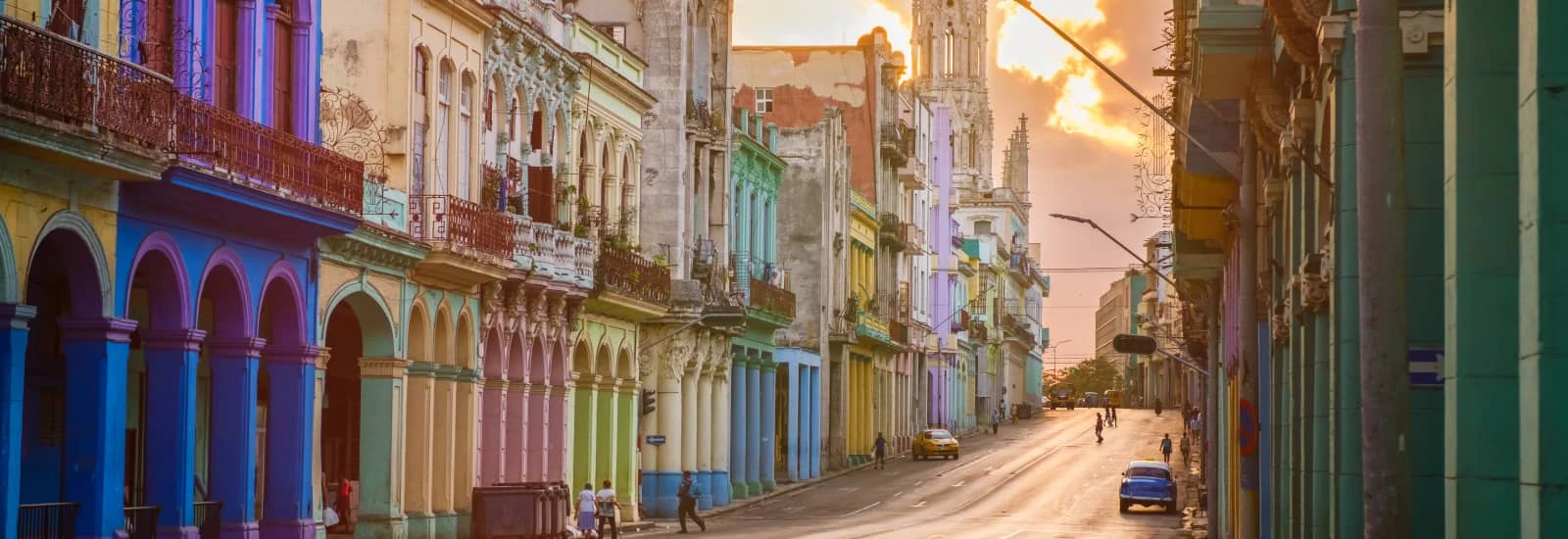 Marathon de la Havane (Marabana Cuba) — zdjęcie 1 z 3