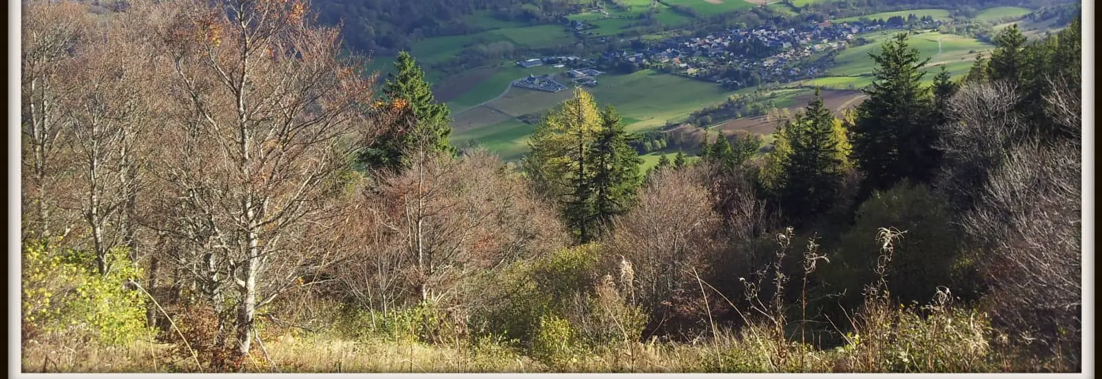 Le Vaulx Tour Trail — image 1 sur 6