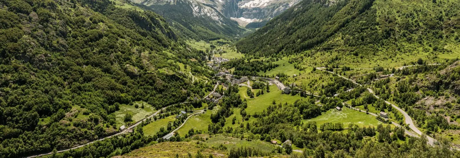Trail des chemins oubliés — zdjęcie 1 z 6