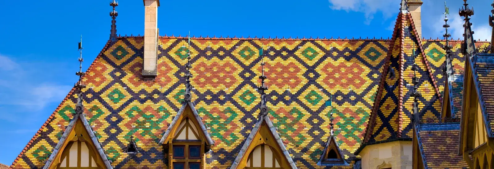Semi-Marathon de la Vente des Vins des Hospices de Beaune — zdjęcie 1 z 5