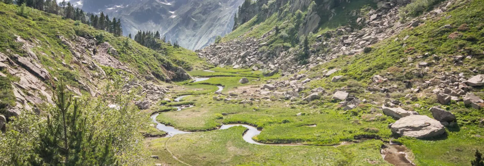 Trail du Couserans — zdjęcie 1 z 3