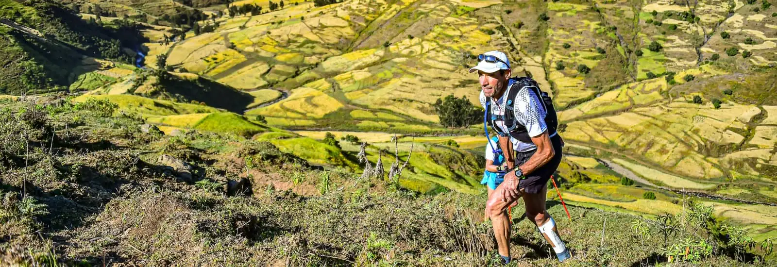 Treg Simien Trail — zdjęcie 1 z 6