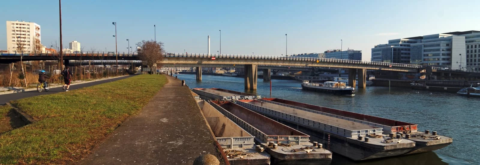 Les Foulées Charentonnaises — εικόνα 1 από 3
