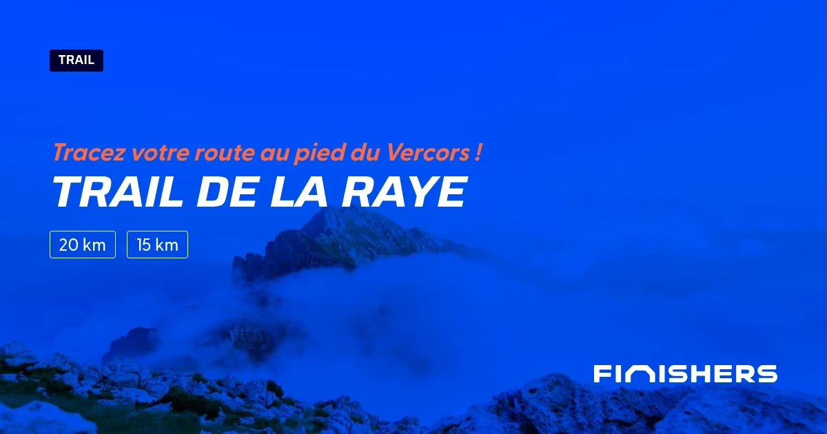 Trail de la Raye — image 1 of 2