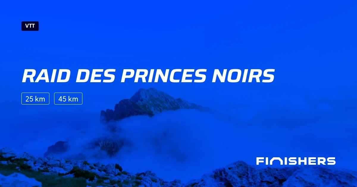Raid des Princes Noirs, Frontenac