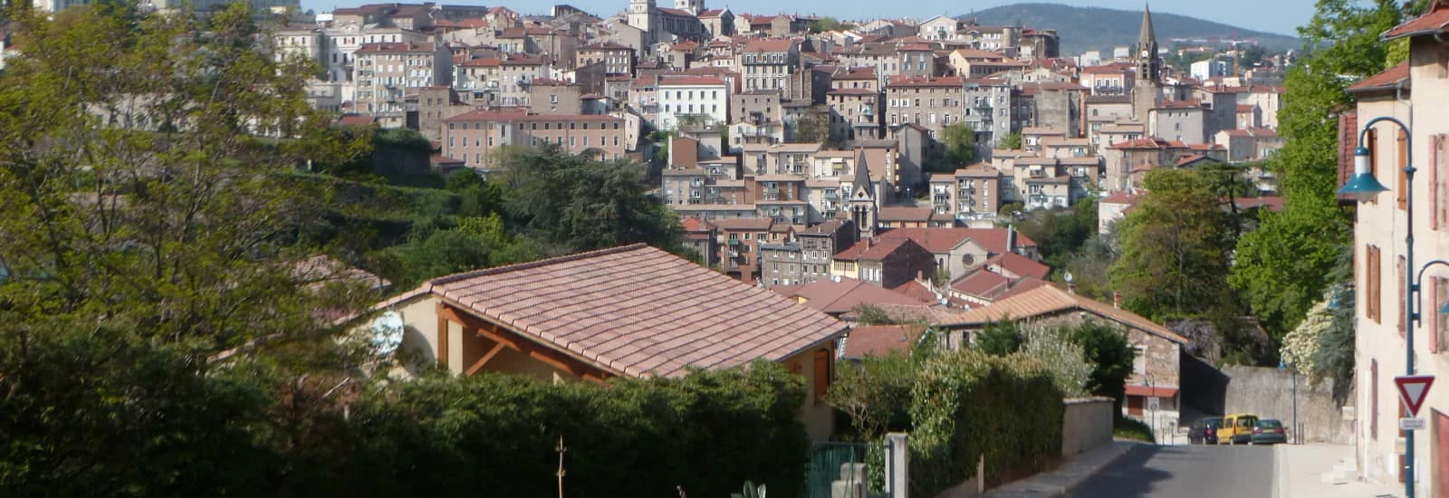 Trail d'Annonay — zdjęcie 1 z 3