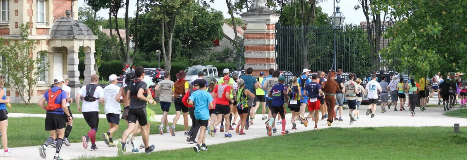 Mara-trail de Marne et Gondoire — image 1 sur 3