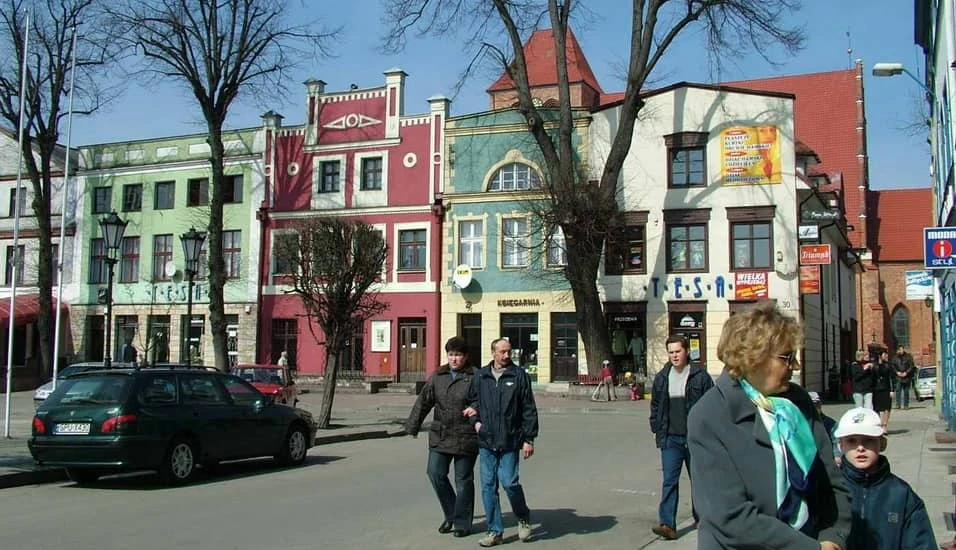 Półmaraton Ziemi Puckiej — zdjęcie 1 z 6