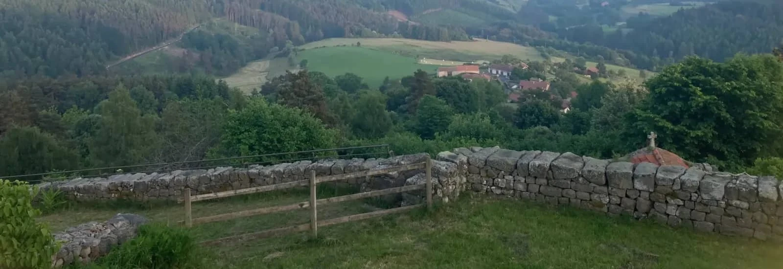 Outdoor Cycling Series Livradois Forez, Ambert