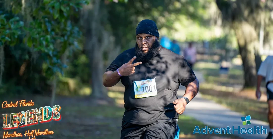 Central Florida Legends — zdjęcie 1 z 3