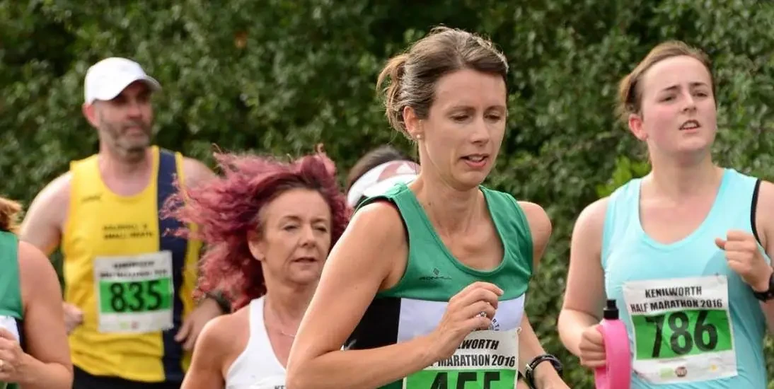Kenilworth Half Marathon — zdjęcie 1 z 3