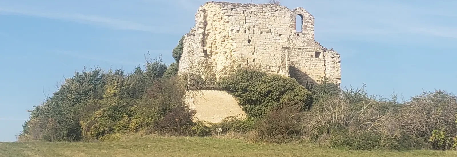 Ronde de la Châtaigneraie, Montsalvy