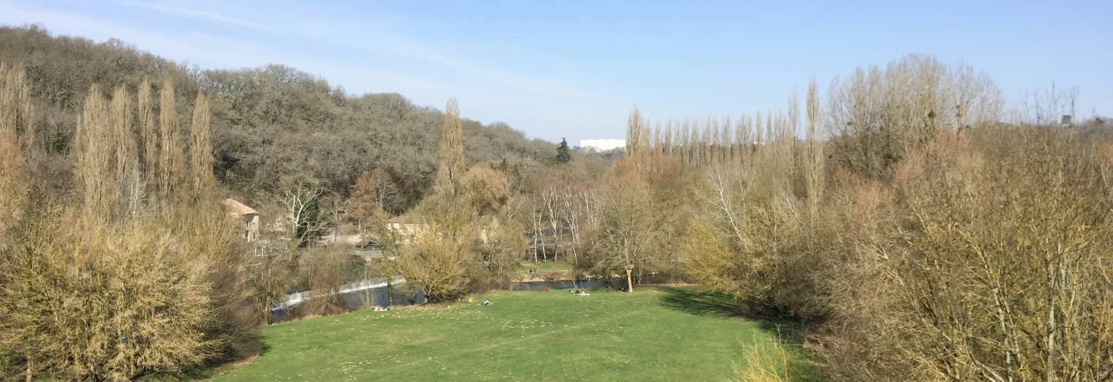 Trail du Miosson — bilde 1 av 3