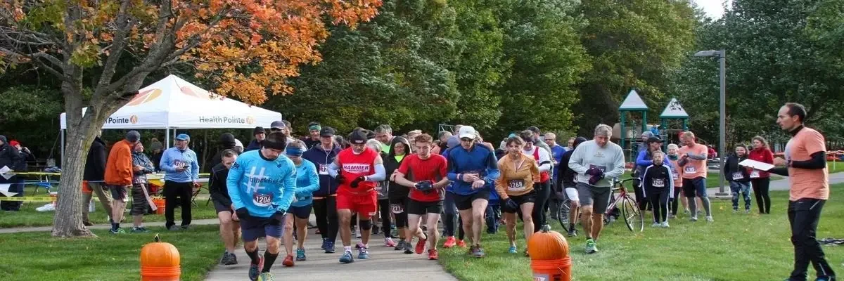 North Shore Run — zdjęcie 1 z 3