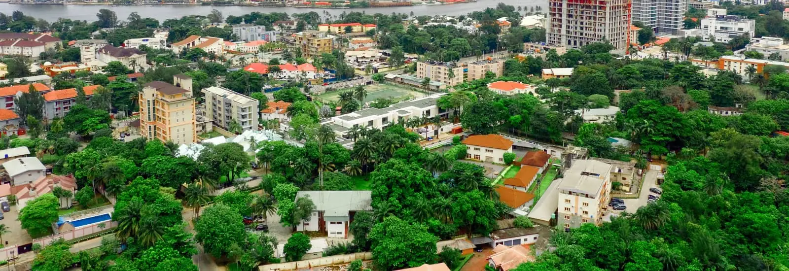 Access Bank Lagos City Marathon — zdjęcie 1 z 3