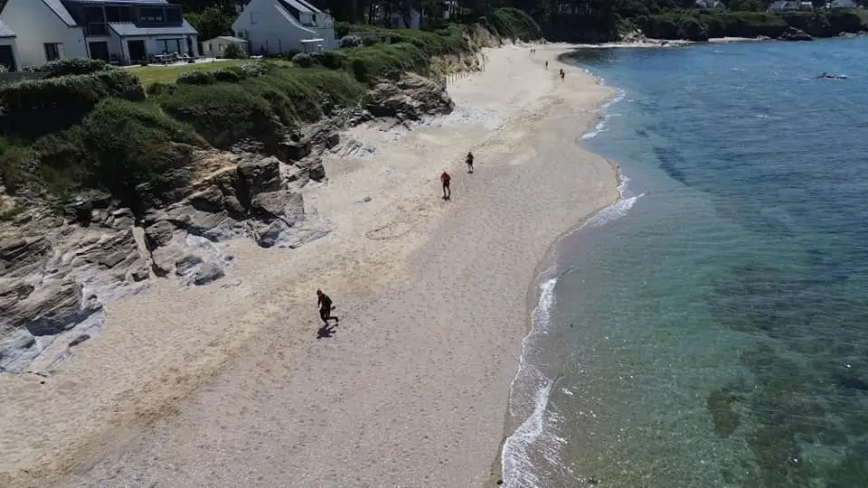 Triathlon de Mesquer Quimiac — zdjęcie 1 z 5