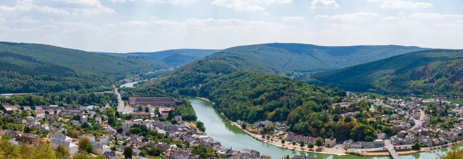 Médiéval trail de Sedan — zdjęcie 1 z 3