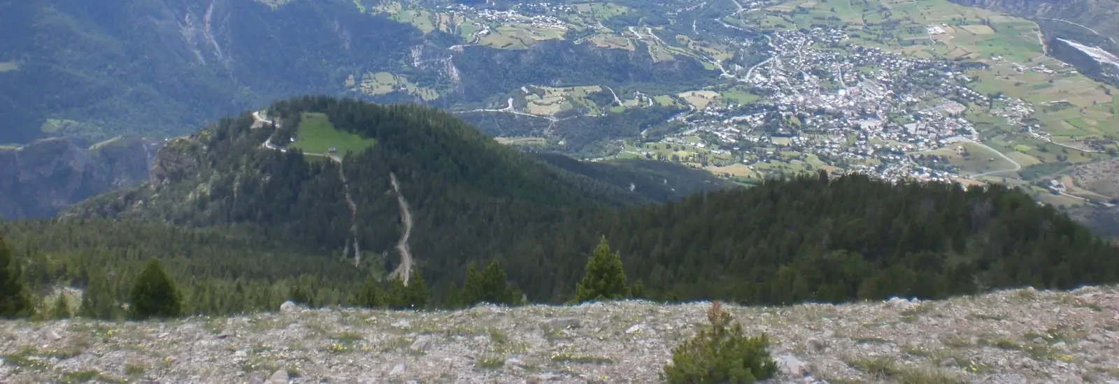 Le Snow Trail du Queyras — zdjęcie 1 z 3