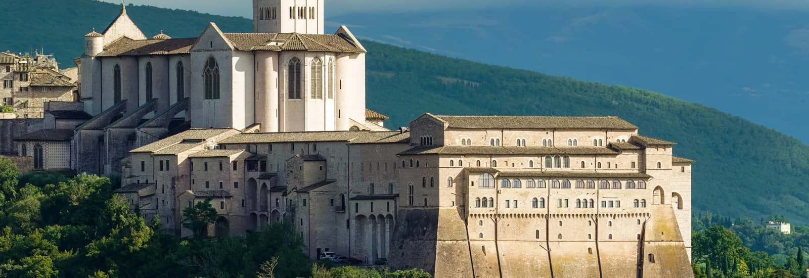 San Francesco Marathon Assisi — zdjęcie 1 z 11