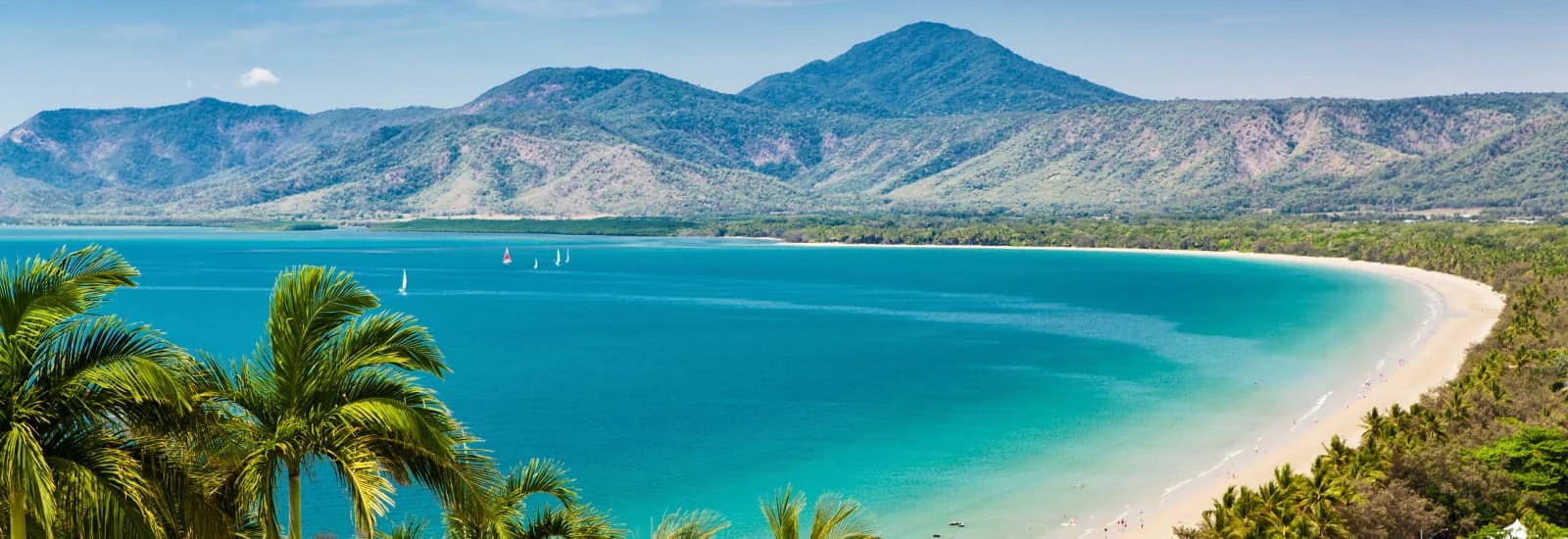 Cairns Port Douglas Trail Ultra, Port Douglas