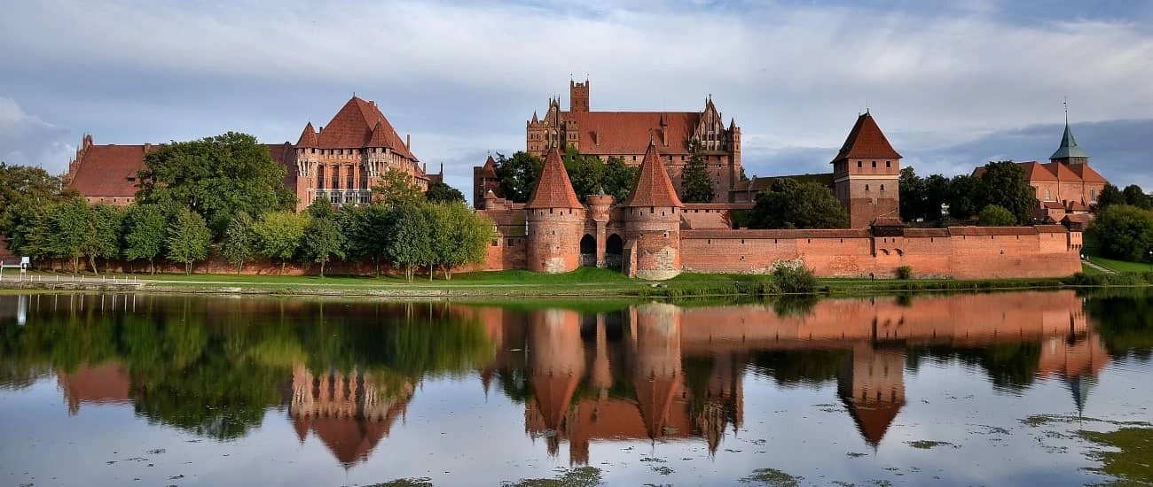 Castle Triathlon Malbork, Malbork