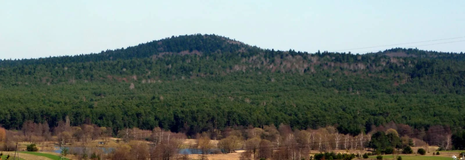 Marathon de montagne de la Sainte-Croix — zdjęcie 1 z 6