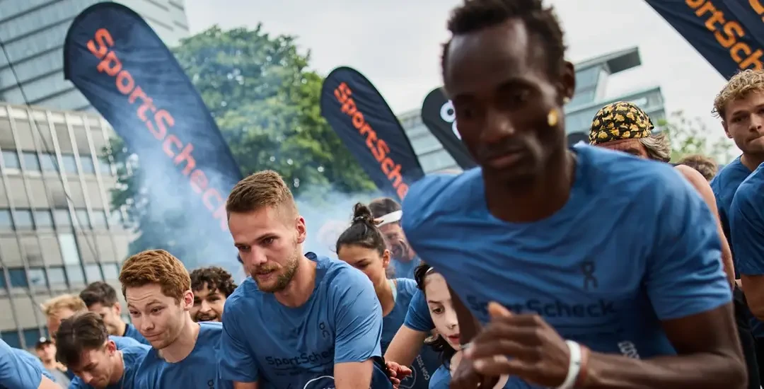 SportScheck RUN Nürnberg — zdjęcie 1 z 6