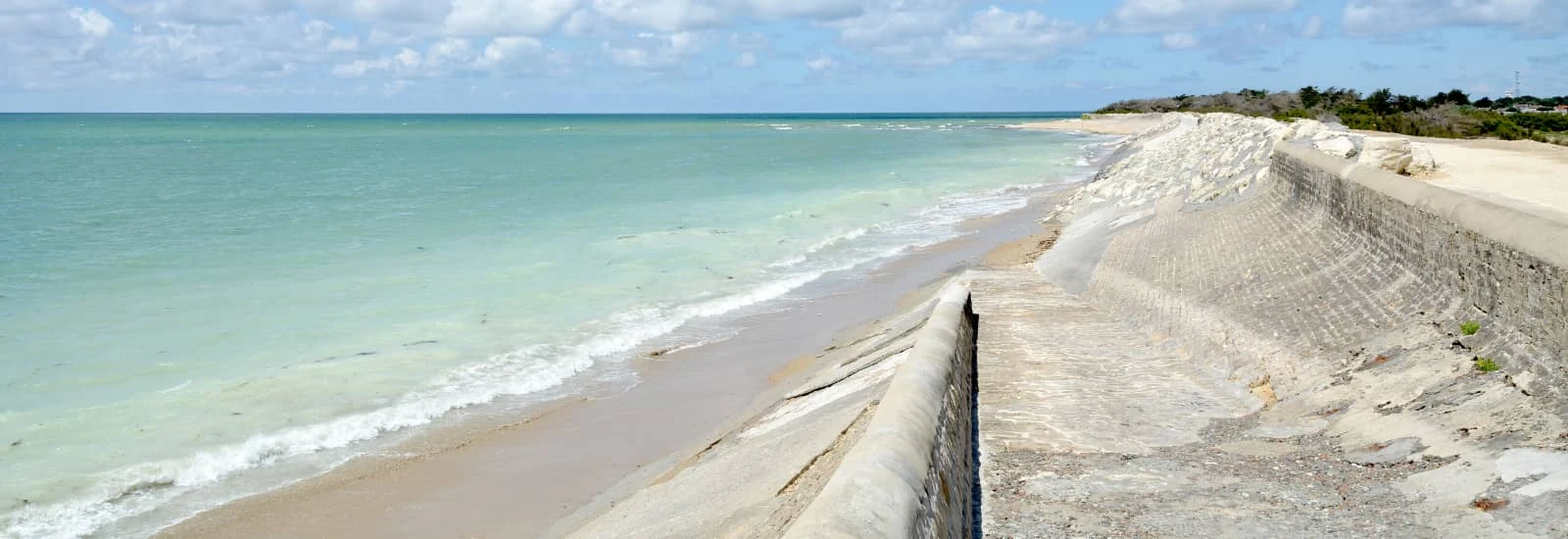 Ré SwimRun, Rivedoux-Plage