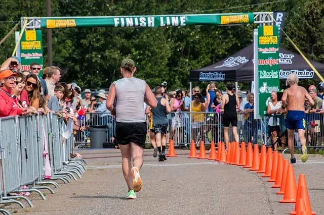 Marathon de Marquette, Marquette