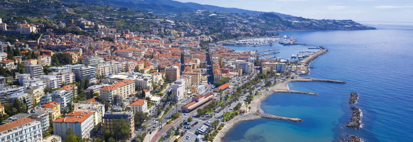 Marathon de Sanremo — zdjęcie 1 z 11