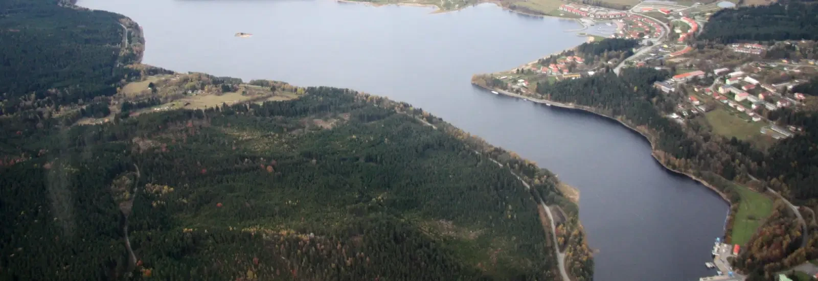 Lipno Spartan, Lipno