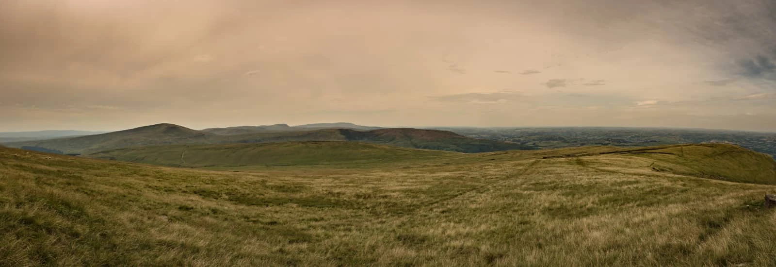 Brecon to Cardiff — obrázek 1 z 3
