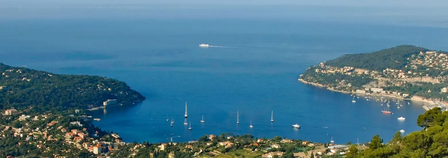 Mounta Cala de Villefranche-sur-Mer — image 1 sur 3